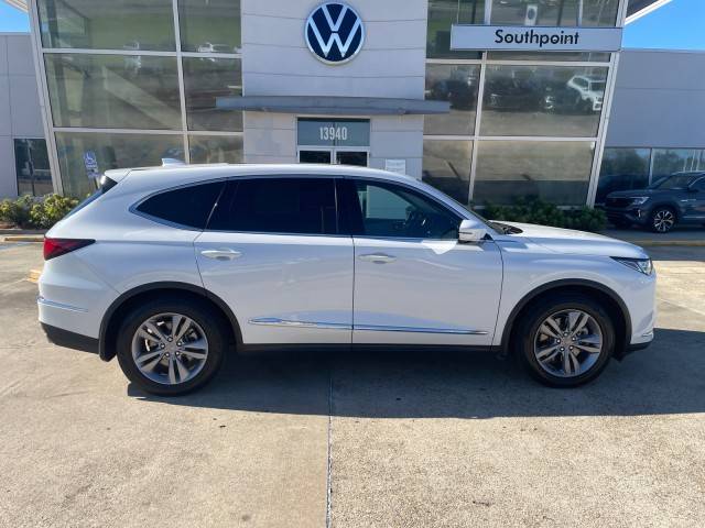 2022 Acura MDX Base — SUV — 94,115 mi — Baton Rouge, LA
