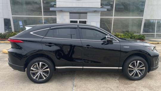 2021 Toyota Venza LE — SUV — 28,431 mi — Baton Rouge, LA