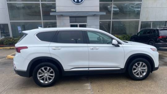 2020 Hyundai Santa Fe SEL — SUV — 88,000 mi — Baton Rouge, LA