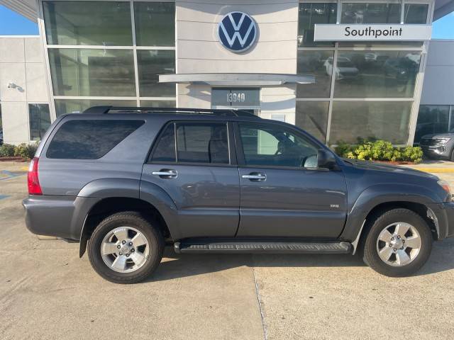 2007 Toyota 4Runner SR5 — SUV — 138,071 mi — Baton Rouge, LA