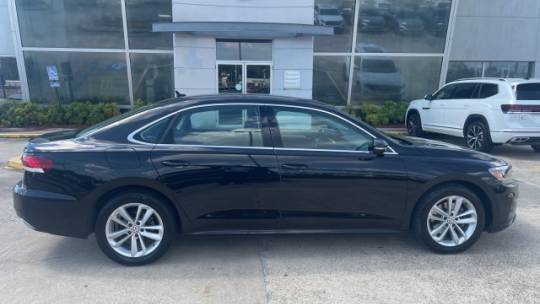 2020 Volkswagen Passat SE — Sedan — 42,947 mi — Baton Rouge, LA
