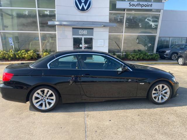 2011 BMW 3 Series 328i — Convertible — 80,228 mi — Baton Rouge, LA