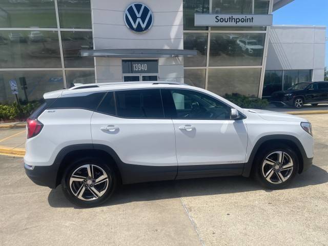 2020 GMC Terrain SLT — SUV — 110,471 mi — Baton Rouge, LA