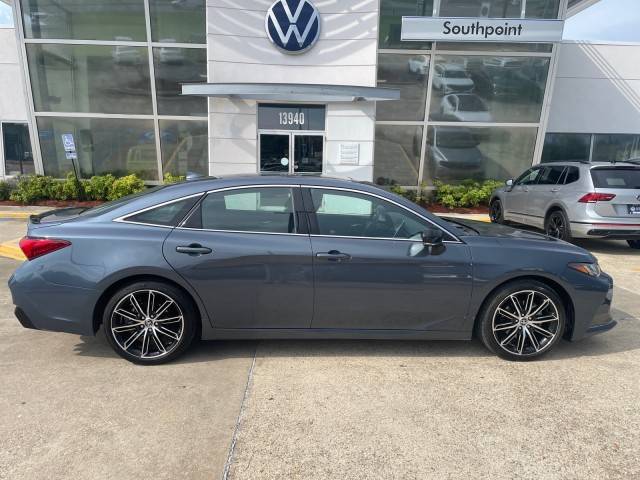 2019 Toyota Avalon Touring — Sedan — 36,489 mi — Baton Rouge, LA