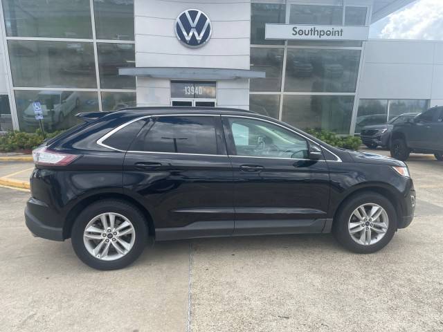 2017 Ford Edge SEL — SUV — 98,250 mi — Baton Rouge, LA