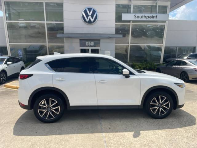 2018 Mazda CX-5 Grand Touring — SUV — 73,197 mi — Baton Rouge, LA