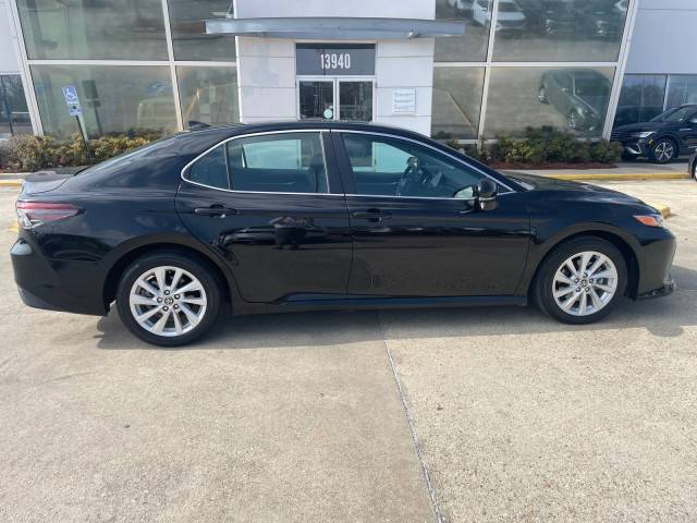 2022 Toyota Camry LE — Sedan — 25,704 mi — Baton Rouge, LA