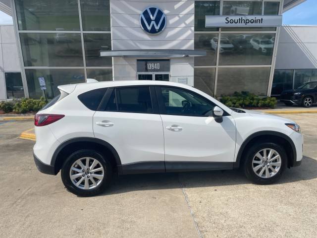 2015 Mazda CX-5 Touring — SUV — 55,510 mi — Baton Rouge, LA