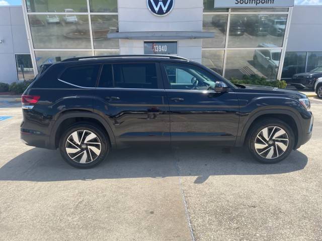 2024 Volkswagen Atlas SE with Technology — SUV — 18,724 mi — Baton Rouge, LA