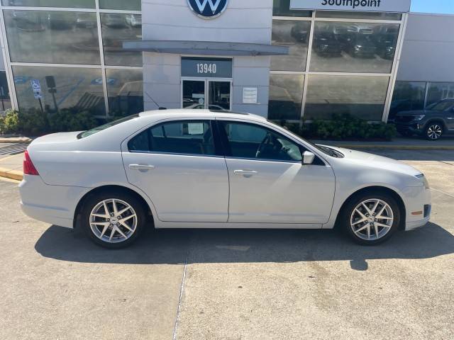 2010 Ford Fusion SEL — Sedan — 109,964 mi — Baton Rouge, LA