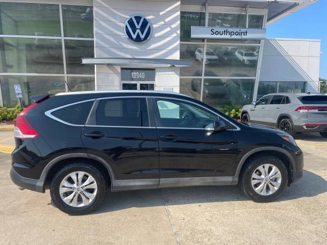 2014 Honda CR-V EX-L — SUV — 188,556 mi — Baton Rouge, LA