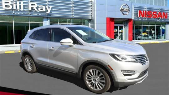 2017 Lincoln MKC Reserve — SUV — 60,613 mi — Longwood, FL