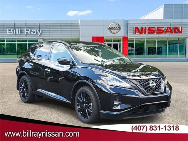 2023 Nissan Murano SV — SUV — 16,380 mi — Longwood, FL