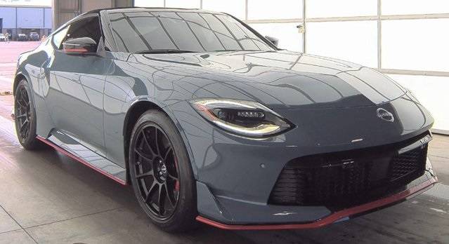 2024 Nissan Z NISMO — Coupe — 1,922 mi — Longwood, FL