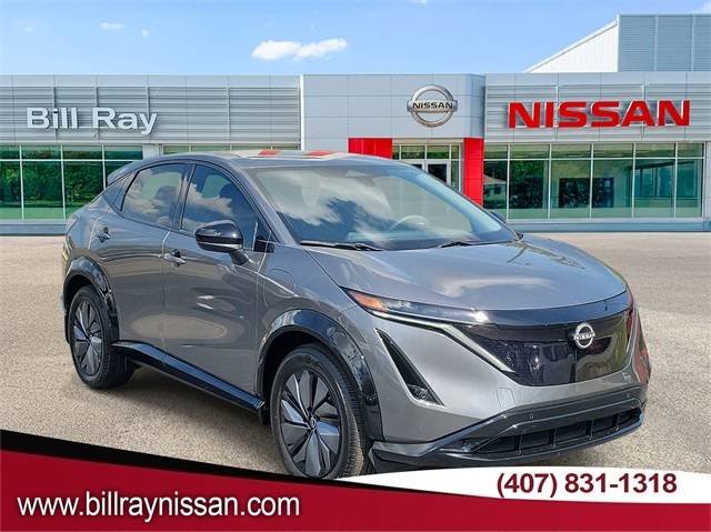 2023 Nissan Ariya Engage — SUV — 8,964 mi — Longwood, FL