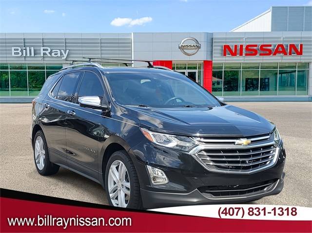 2020 Chevrolet Equinox Premier — SUV — 98,953 mi — Longwood, FL