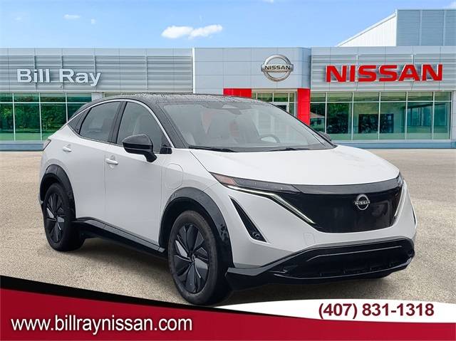 2023 Nissan Ariya Engage — SUV — 22,862 mi — Longwood, FL