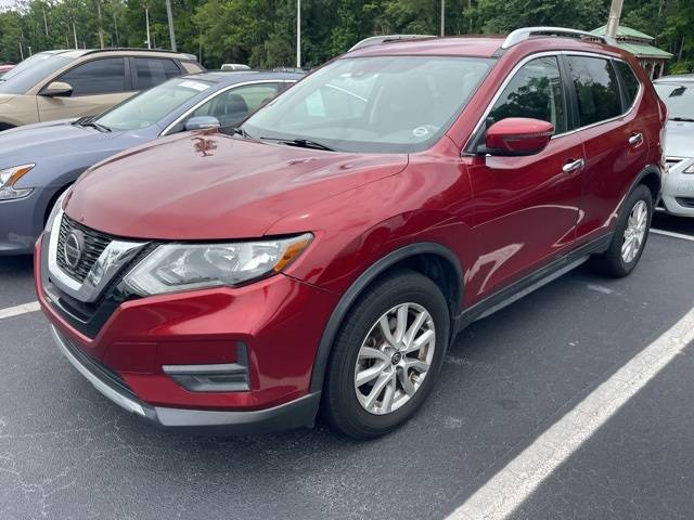 2020 Nissan Rogue SV — SUV — 70,289 mi — Longwood, FL