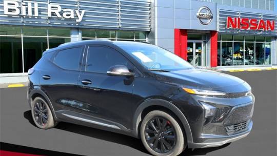 2023 Chevrolet Bolt EUV Premier — SUV — 17,955 mi — Longwood, FL