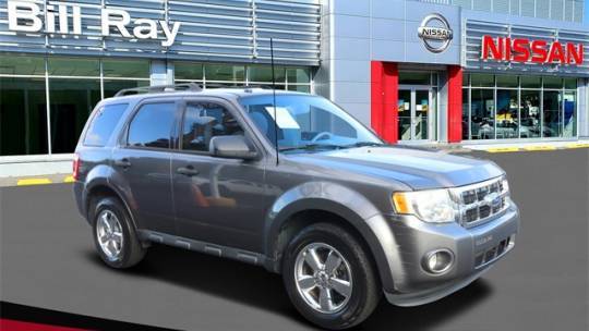 2012 Ford Escape XLT — SUV — 71,152 mi — Longwood, FL
