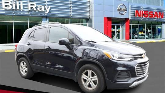 2021 Chevrolet Trax LT — SUV — 70,548 mi — Longwood, FL