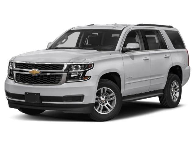 2019 Chevrolet Tahoe LT — SUV — 59,332 mi — Okatie, SC