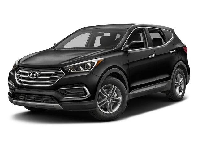 2017 Hyundai Santa Fe Sport Base — SUV — 56,242 mi — Okatie, SC