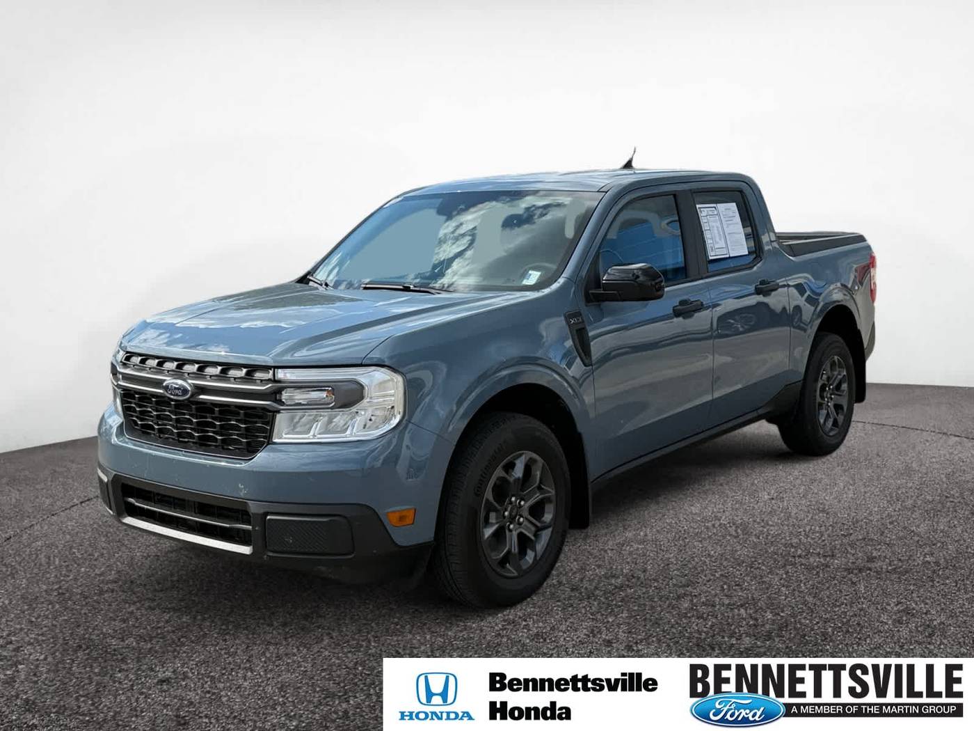 2024 Ford Maverick XLT — Pickup Truck — 7,743 mi — Bennettsville, SC
