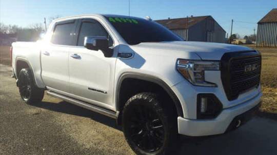 2020 GMC Sierra 1500 Denali — Pickup Truck — 90,085 mi — Bennettsville, SC