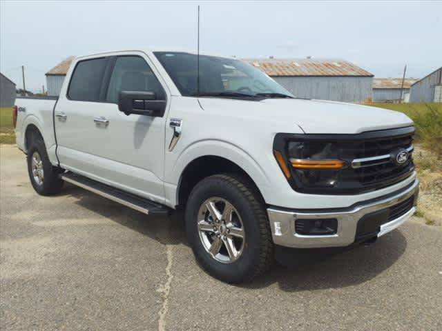 2024 Ford F-150 XLT — Pickup Truck — 2,950 mi — Bennettsville, SC