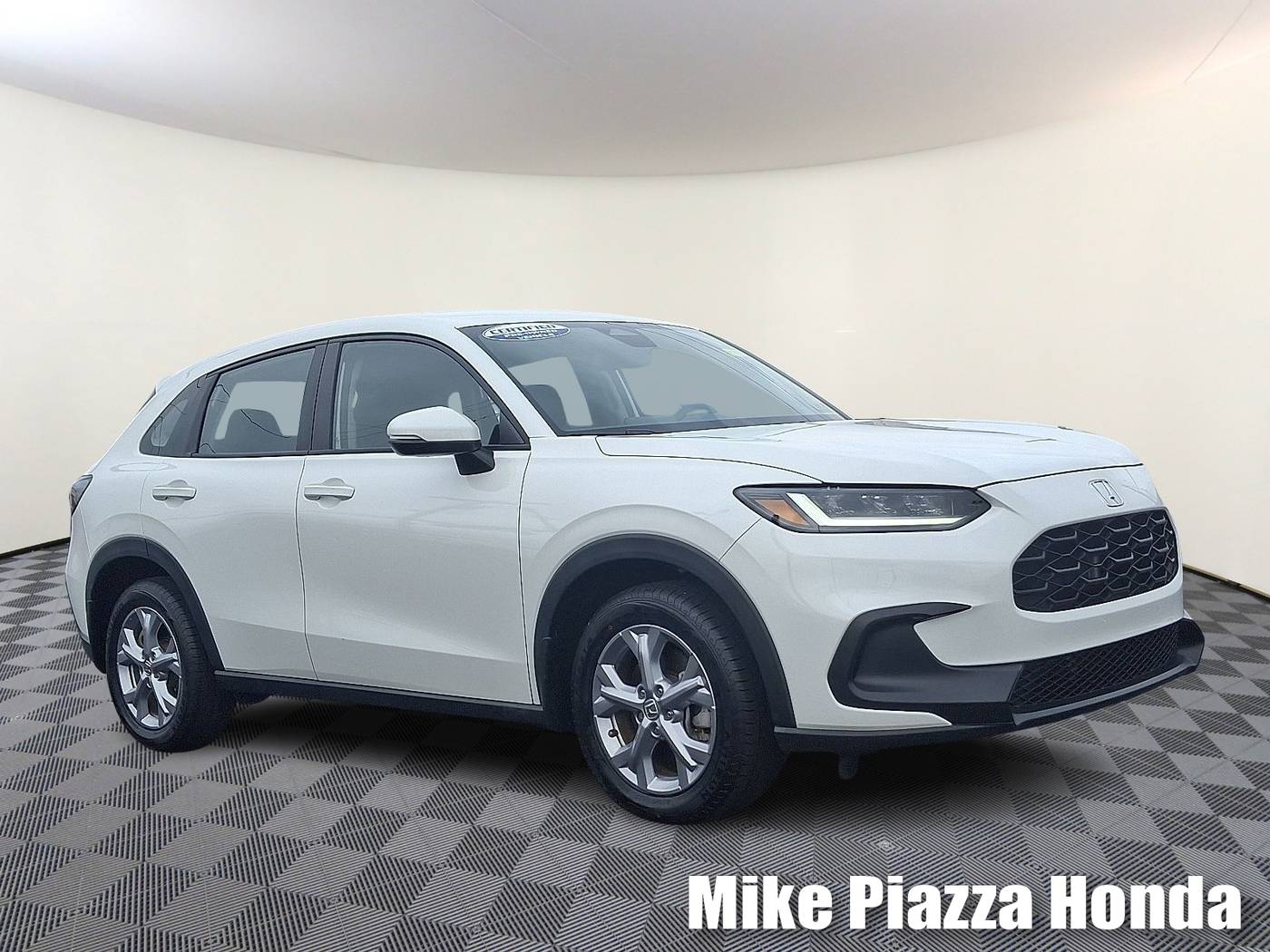 2023 Honda HR-V LX — SUV — 22,842 mi — Langhorne, PA