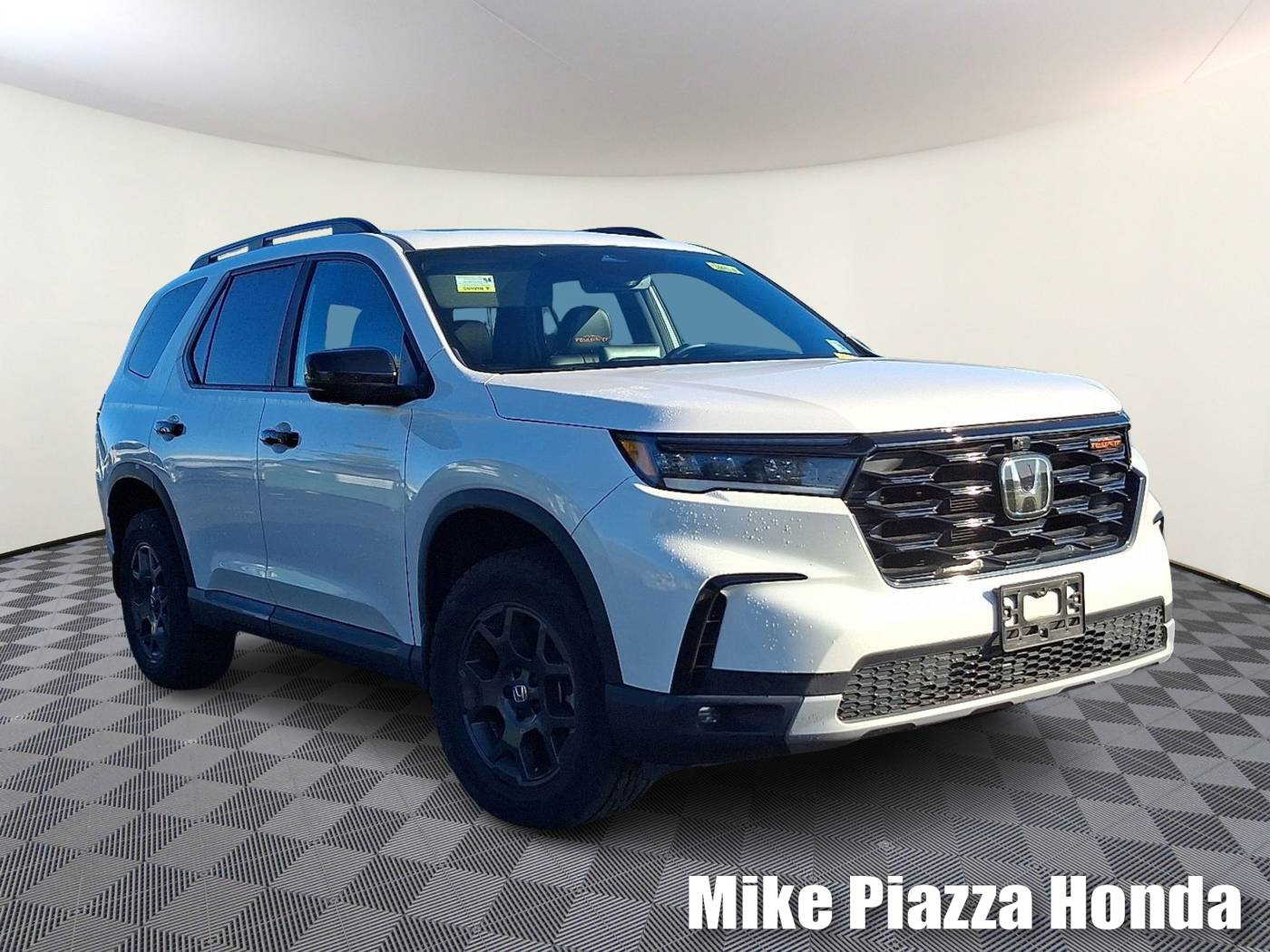 2023 Honda Pilot TrailSport — SUV — 21,845 mi — Langhorne, PA