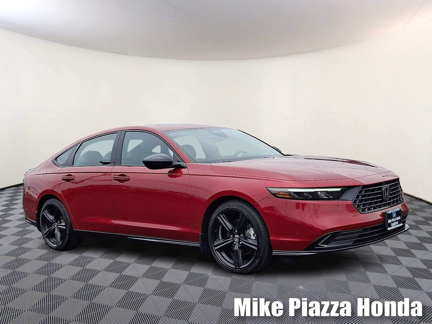 2023 Honda Accord Hybrid Sport-L — Sedan — 30,746 mi — Langhorne, PA