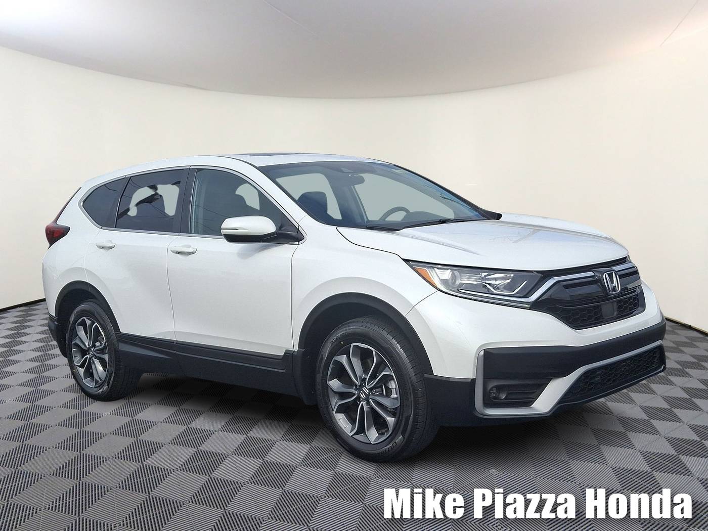 2022 Honda CR-V EX — SUV — 23,142 mi — Langhorne, PA