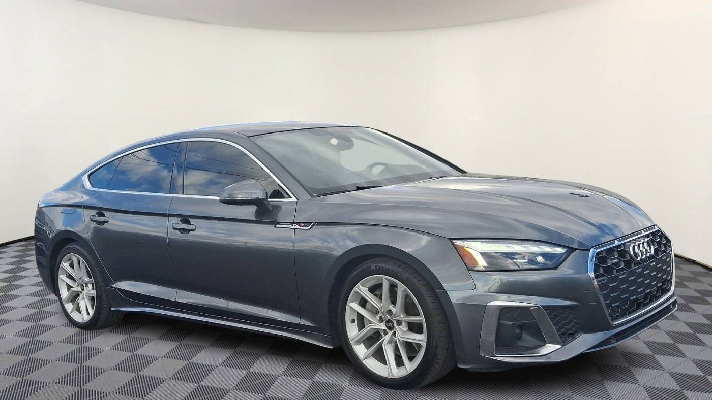 2024 Audi A5 S line Premium Plus — Hatchback — 32,074 mi — Langhorne, PA