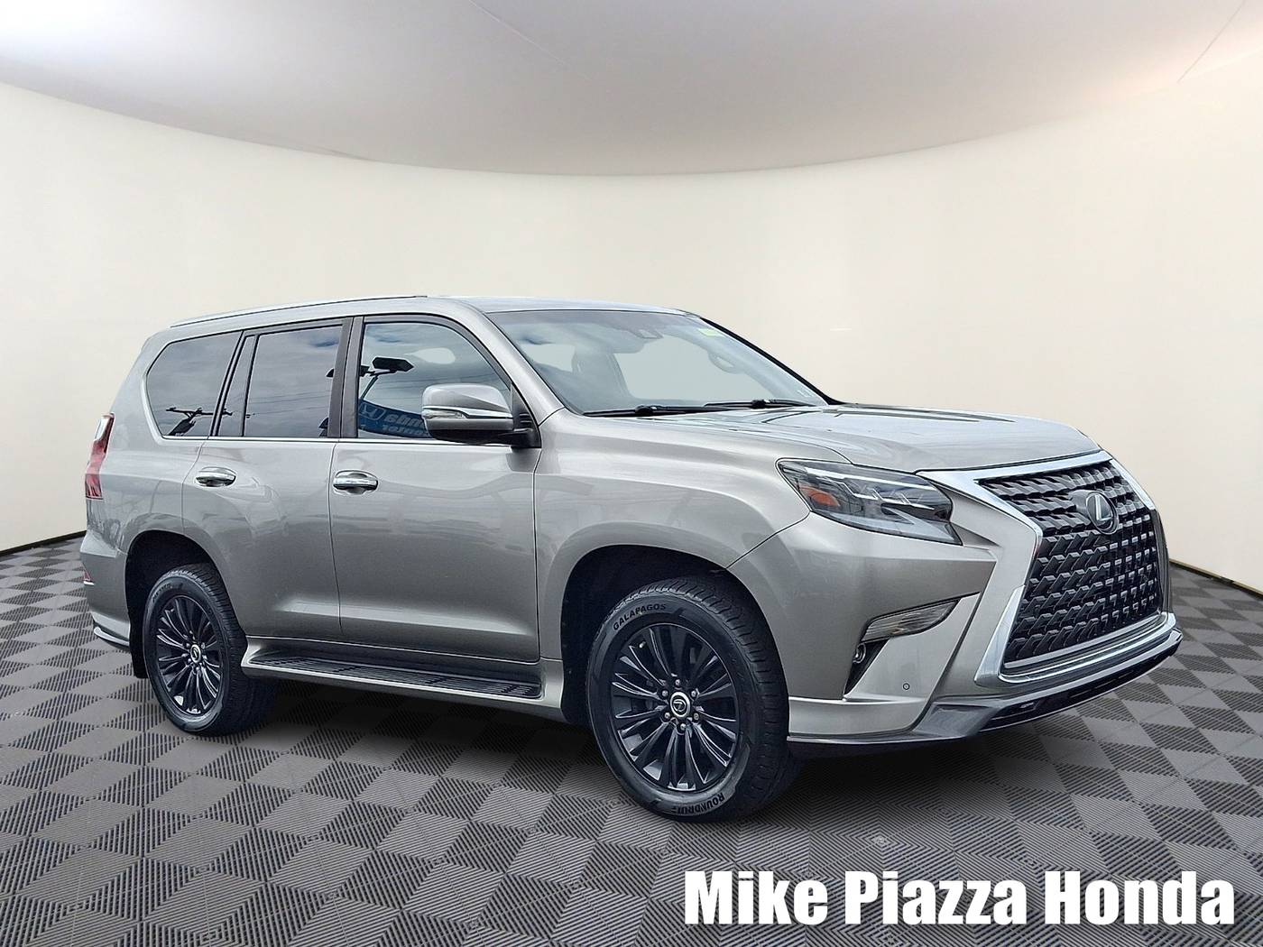 2022 Lexus GX GX 460 Premium