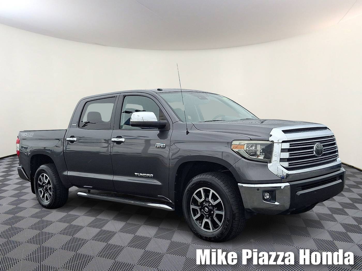 2018 Toyota Tundra Limited