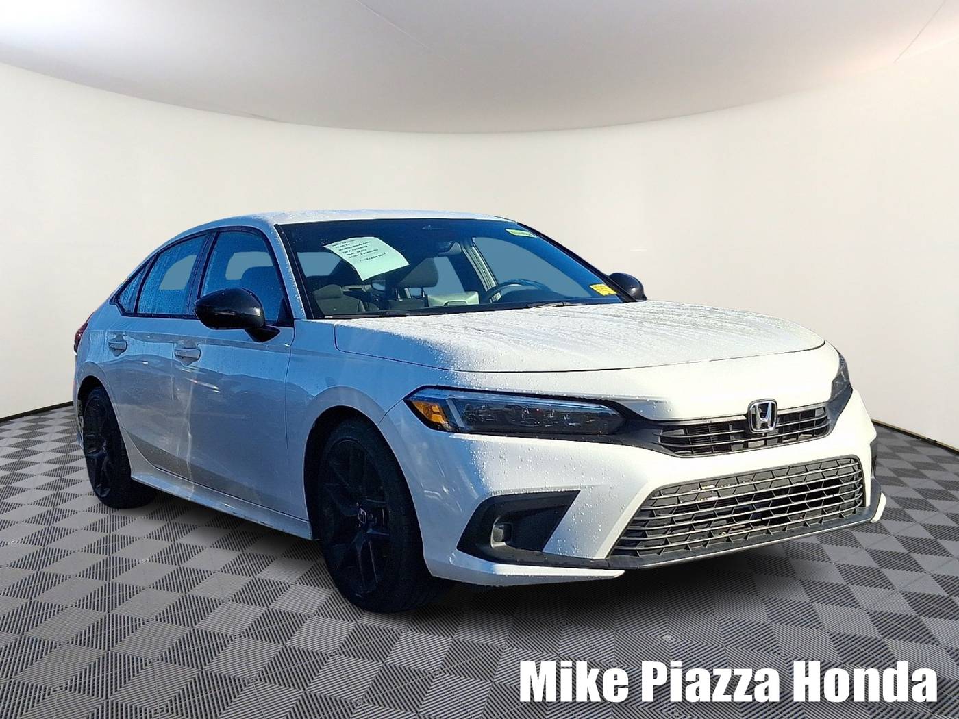 2023 Honda Civic Sport — Sedan — 34,819 mi — Langhorne, PA