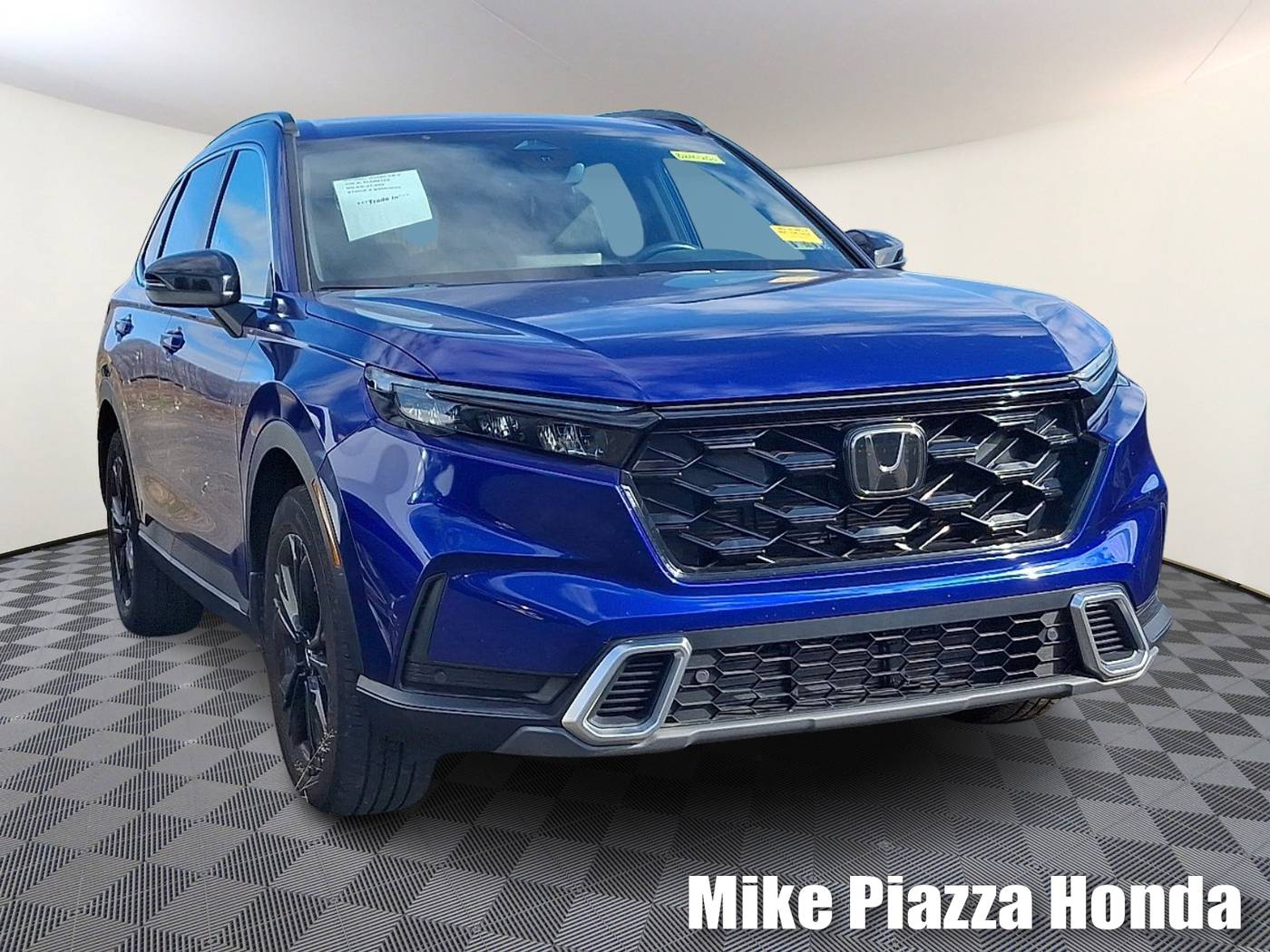 2023 Honda CR-V Hybrid Sport Touring — SUV — 29,329 mi — Langhorne, PA