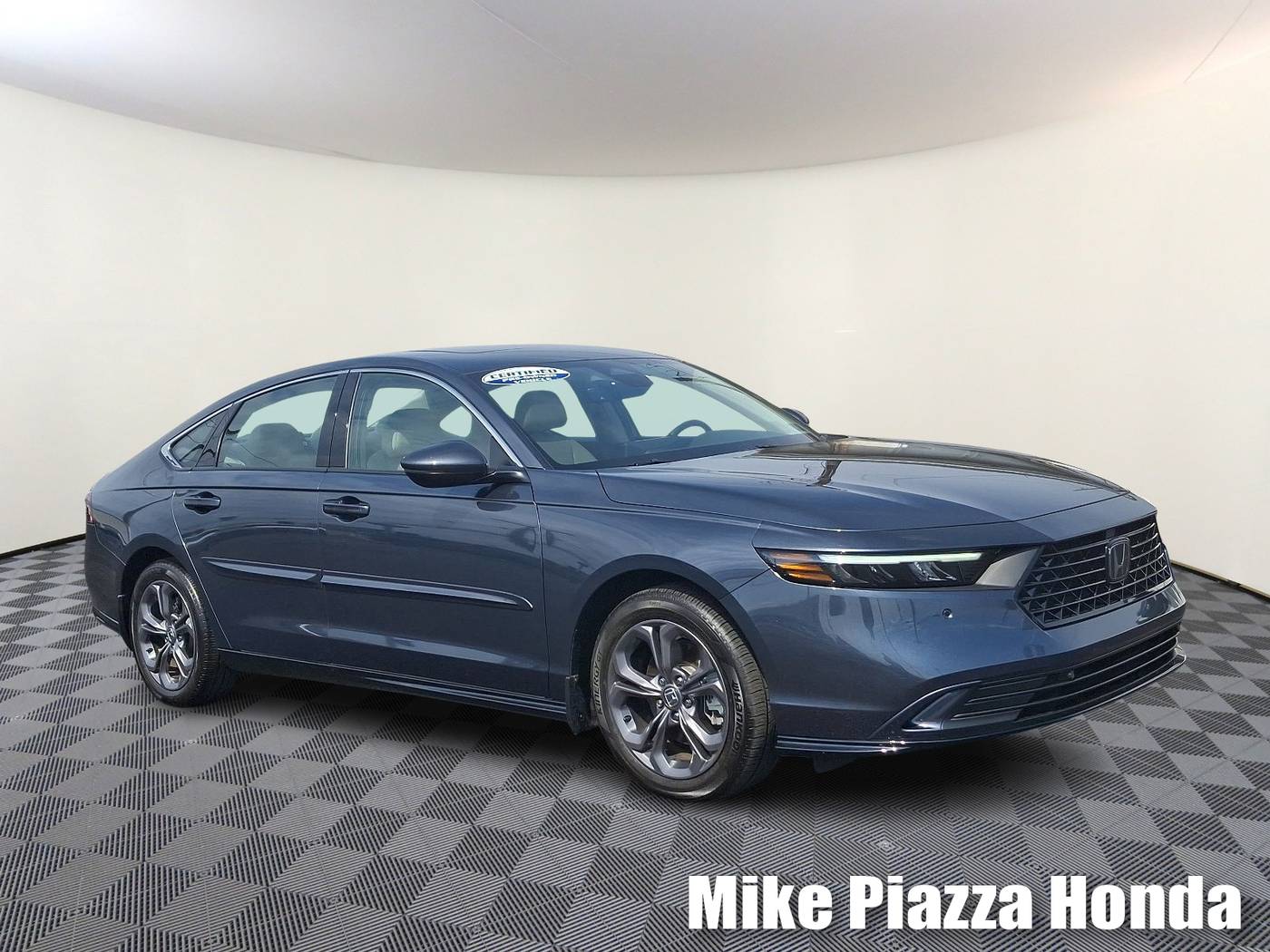 2024 Honda Accord Hybrid EX-L — Sedan — 10,372 mi — Langhorne, PA