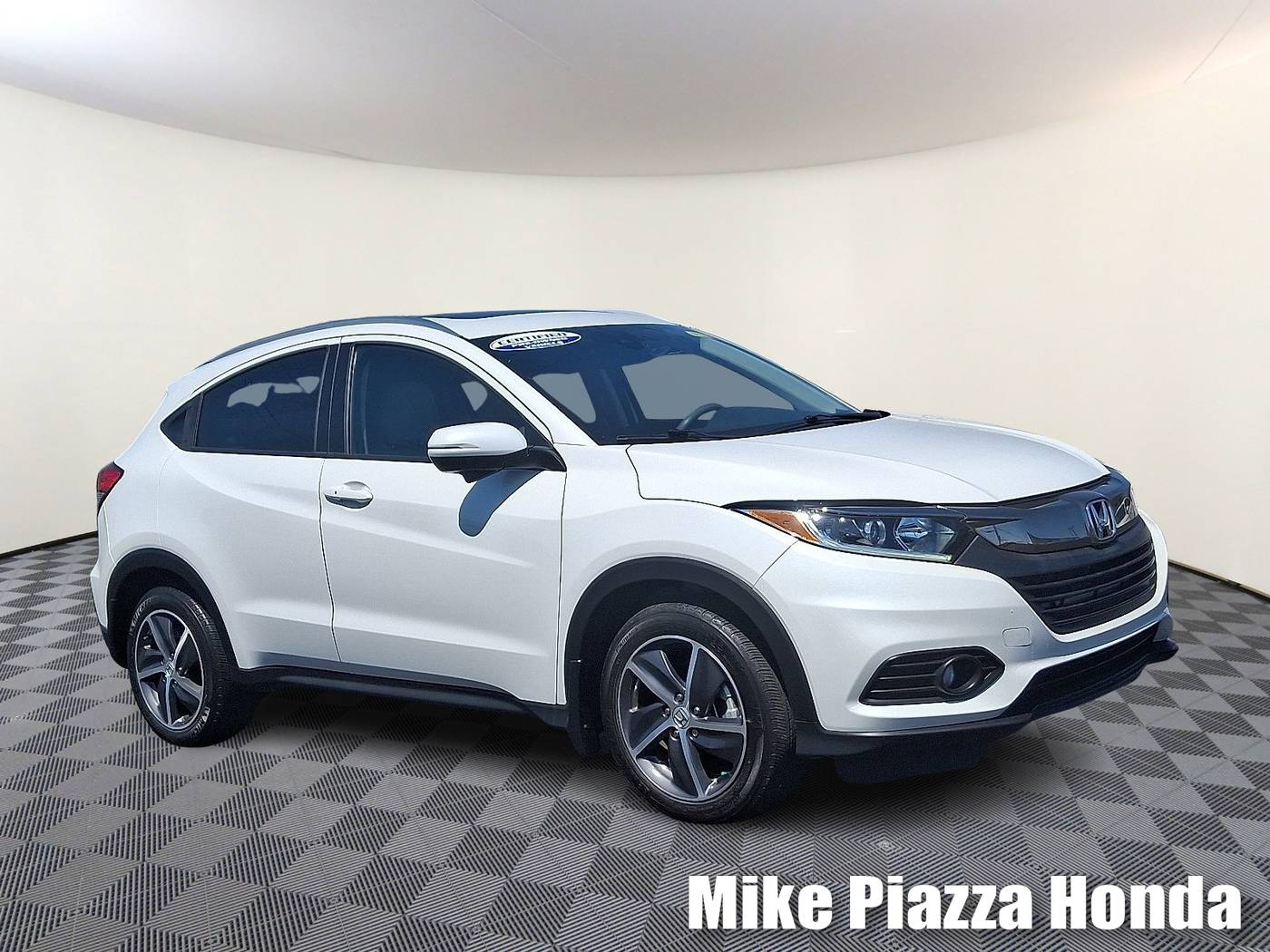 2022 Honda HR-V EX — SUV — 21,639 mi — Langhorne, PA