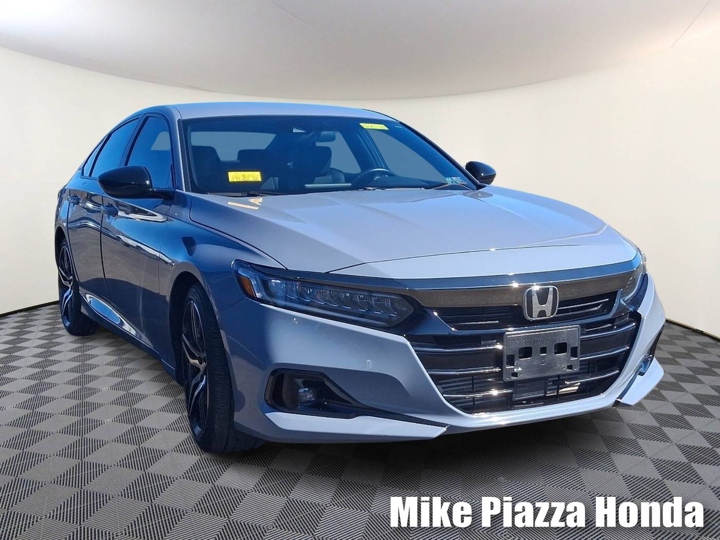 2022 Honda Accord Sport — Sedan — 28,289 mi — Langhorne, PA