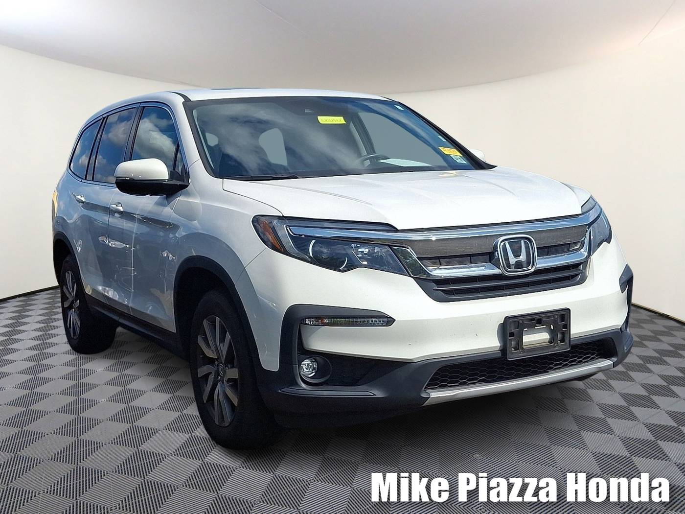 2022 Honda Pilot EX-L — SUV — 30,753 mi — Langhorne, PA
