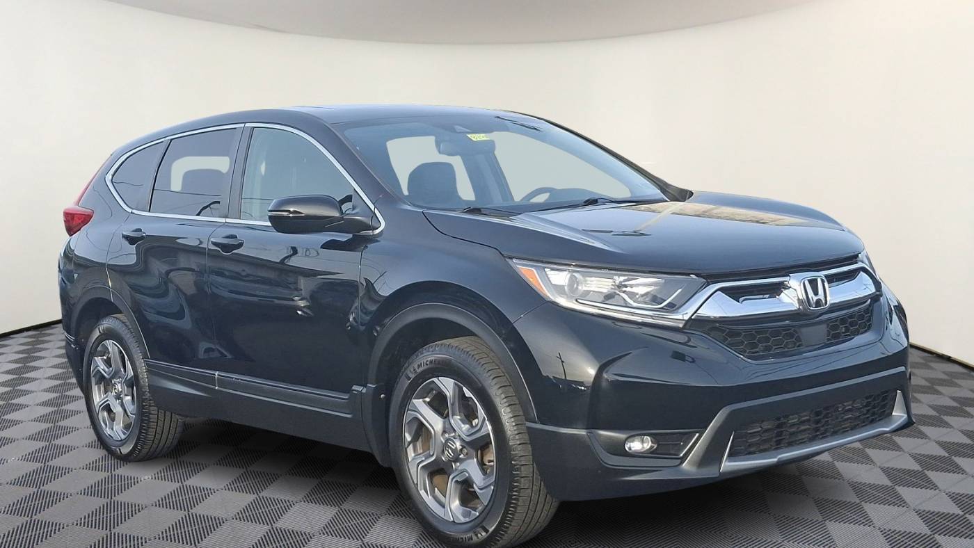 2019 Honda CR-V EX-L — SUV — 40,859 mi — Langhorne, PA