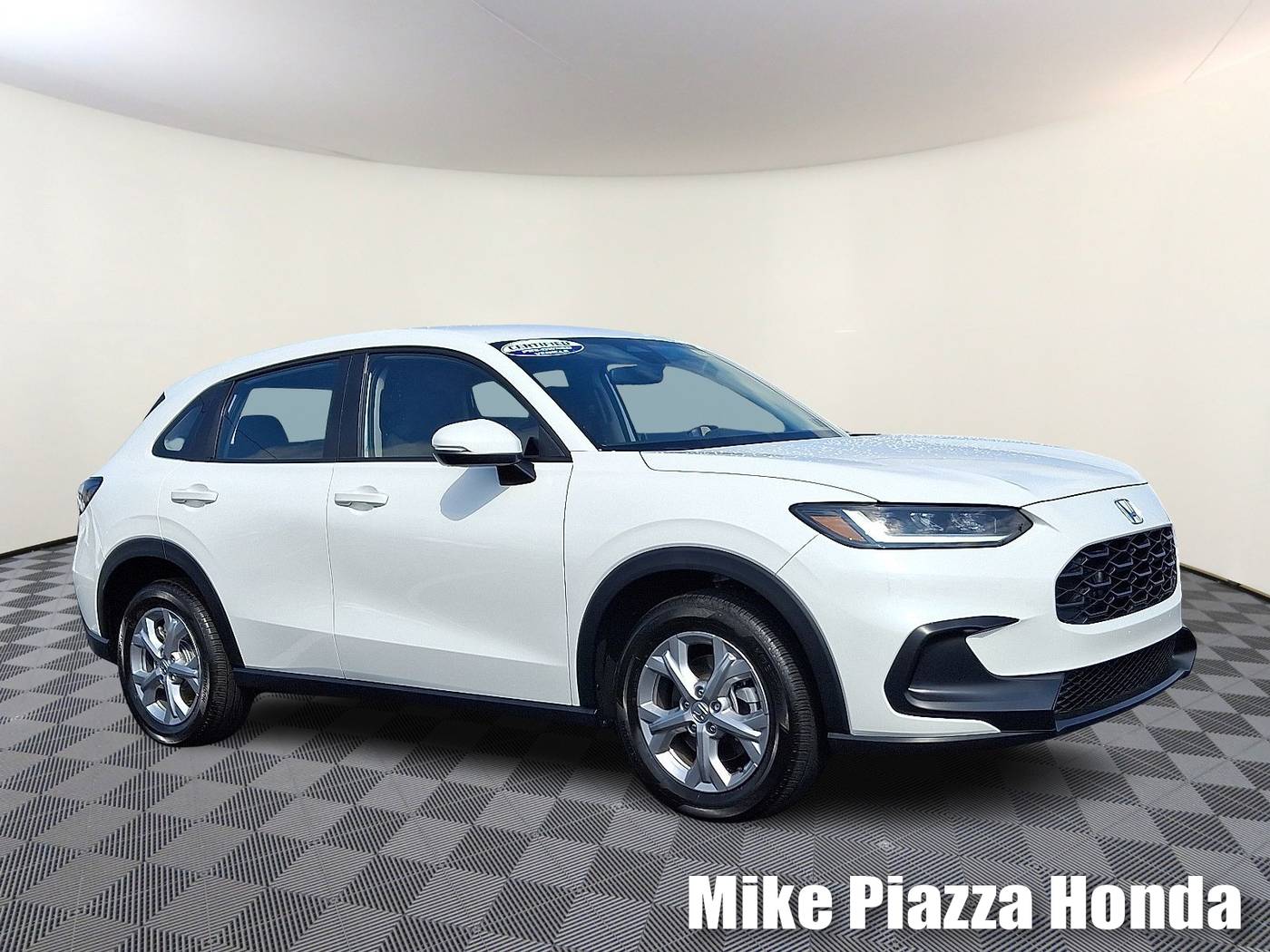 2025 Honda HR-V LX — SUV — 193 mi — Langhorne, PA