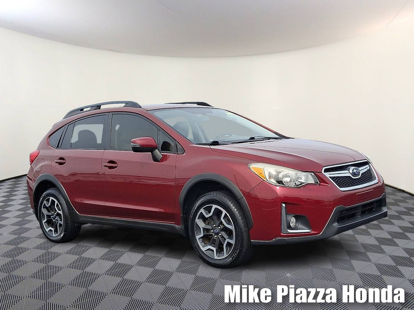 2016 Subaru Crosstrek Limited — SUV — 49,255 mi — Langhorne, PA