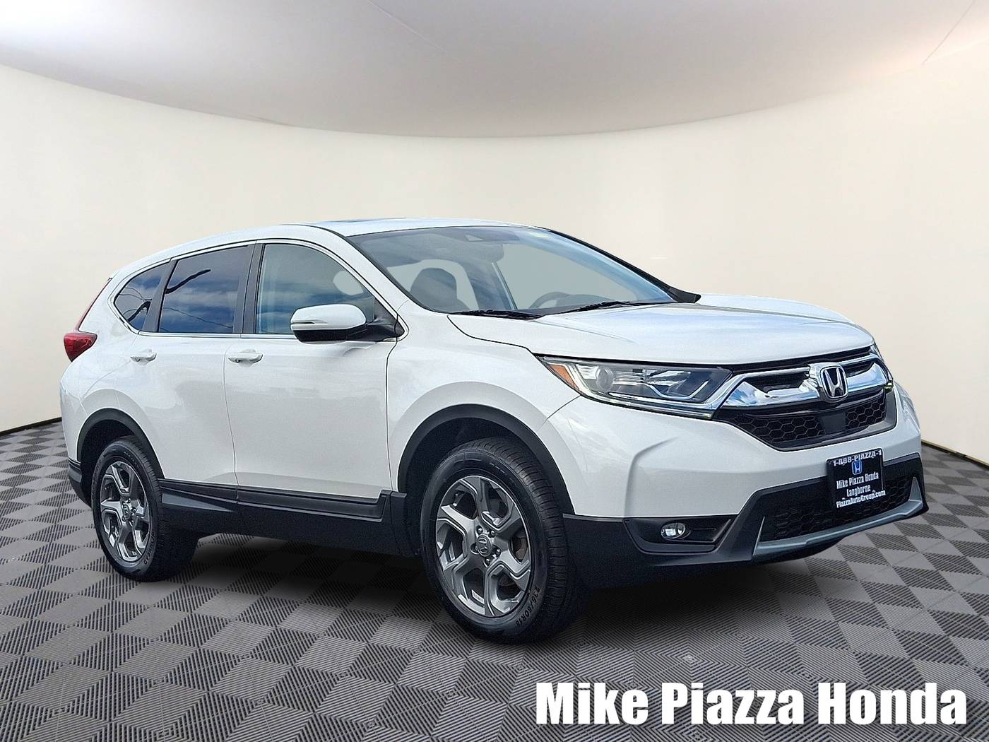 2019 Honda CR-V EX-L — SUV — 61,703 mi — Langhorne, PA