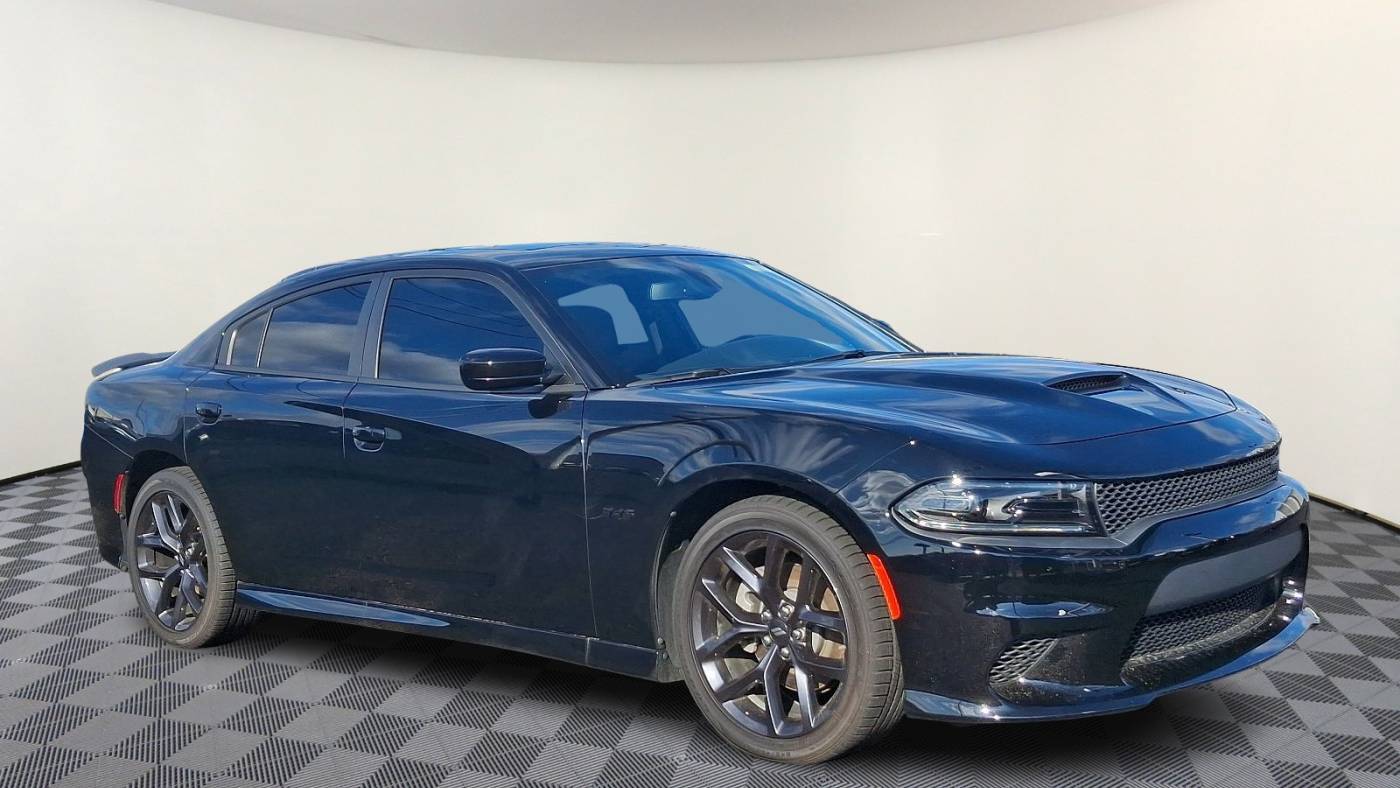 2023 Dodge Charger R/T — Sedan — 2,689 mi — Langhorne, PA