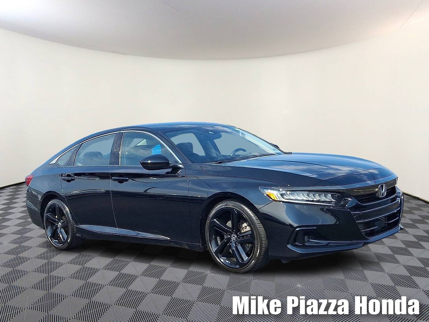 2022 Honda Accord Sport SE — Sedan — 39,350 mi — Langhorne, PA