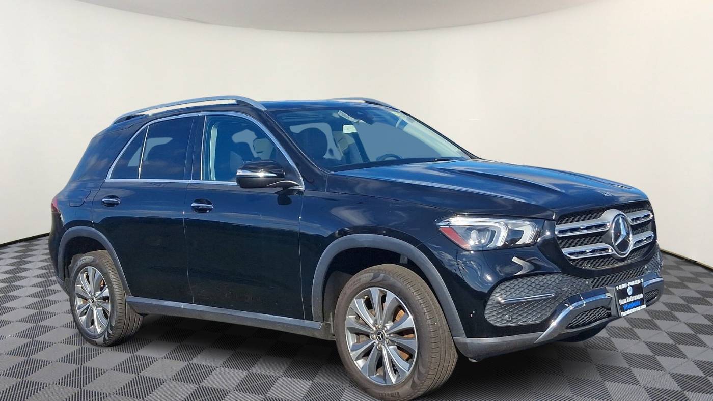 2020 Mercedes-Benz GLE GLE 350 — SUV — 63,267 mi — Langhorne, PA